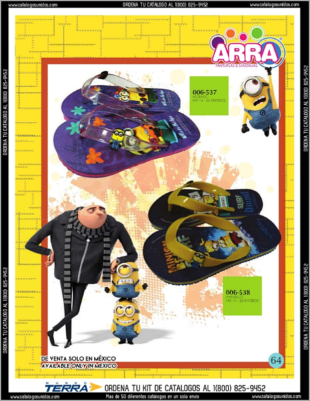 Mundo Terra - Catalogos PV14 - Kids_Page_65